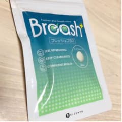 ブレッシュプラスのサムネイル