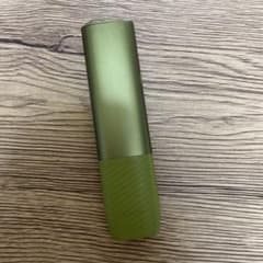IQOS ILUMA ONE 本体 グリーンのサムネイル
