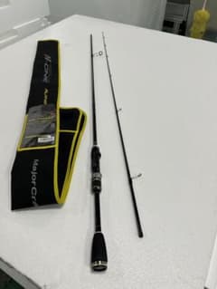 メジャークラフト N-ONE NSL T682 AJI アジング　エヌワンのサムネイル