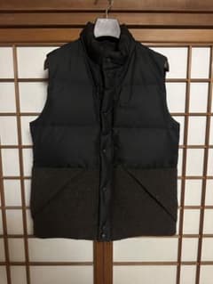 penfield ダウンベストのサムネイル
