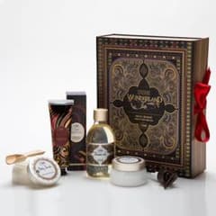 SABON サボン クリスマスコフレ 2016のサムネイル