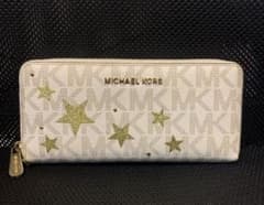 MK long walletのサムネイル