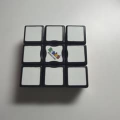 Rubik's ルービックキューブ パズルのサムネイル