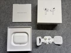 Airpods Proのサムネイル