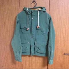マウンテンパーカー coenのサムネイル
