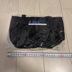 韓ビニ　保冷バック(非売品)