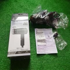 TESCOM TD560A マイナスイオンヘアードライヤー 本体のサムネイル