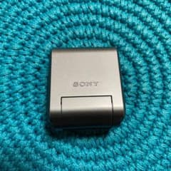 新品未使用 SONY 純正ストロボ HVL-F7S NEX 付属フラッシュのサムネイル