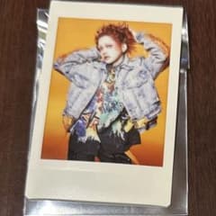MASKED POPUP ポラロイド 我が為 ミケさんのサムネイル