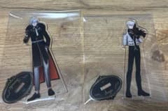 아이나나 요바환 아이사카 쇼고 아크릴 스탠드 5주년