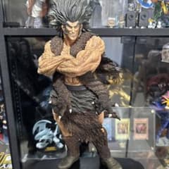 一番くじ HUNTER×HUNTER D賞 ウボォーギン フィギュア - メルカリ
