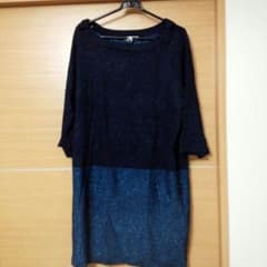 a.v.v  ニットのサムネイル