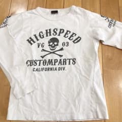 EDWIN  長袖Tシャツのサムネイル