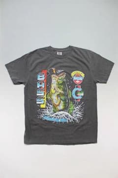 ツリジャンキー　ysm オリジナルTシャツのサムネイル