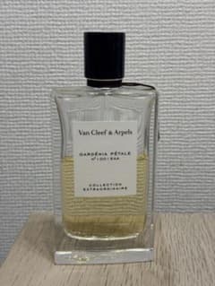 VanCleef&Arpels 香水GARDENIA PETALE(75ml)のサムネイル