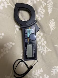 KYORITSU クランプメータ　KEW SNAP 2433R ジャンクのサムネイル