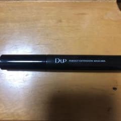 D-UP パーフェクトエクステンション マスカラのサムネイル