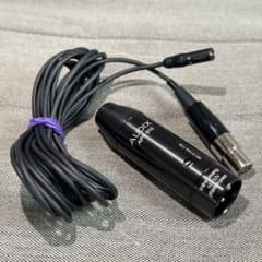 AUDIX L5 & APS910 (マイク&プリアンプ) AUDIX L5 & APS910 (マイク&プリアンプ) - メルカリ