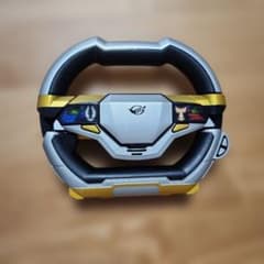 特命戦隊ゴーバスターズ　ドライブレードのサムネイル