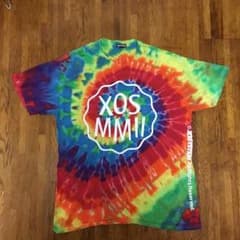 タイダイTシャツのサムネイル