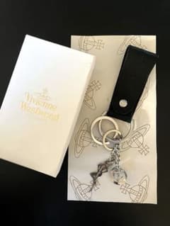 【レア 美品】Vivienne Westwood キーリング ティンカーベル レア 美品】Vivienne Westwood キーリング ティンカーベル - メルカリ