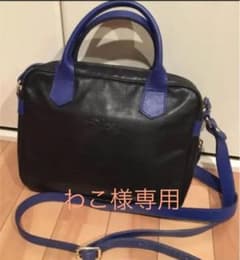 ロンシャン　ショルダーバックのサムネイル
