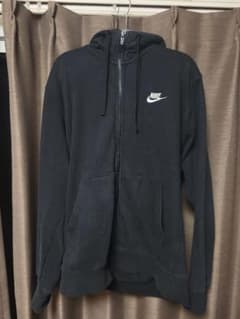 NIKE ジップパーカーのサムネイル