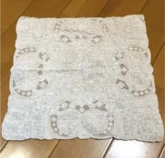 Shantou embroidered handkerchief