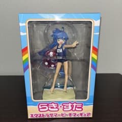 らき☆すた　エクストラサマービーチフィギュア　泉こなた らき☆すた エクストラサマービーチフィギュア 泉こなた （プライズ）