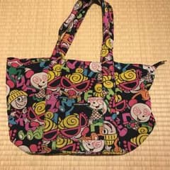 m_m様専用お取り置き♡ヒスミニマザーズバッグのサムネイル