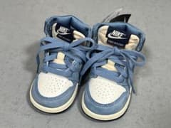NIKE AIR JORDAN 1 ベビーシューズ　10cmのサムネイル