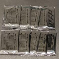 포켓몬 데코 캐릭터 씰 미개봉 10장 세트