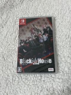 未開封】Blackish House sideA→ -Retour- ブラハ - メルカリ