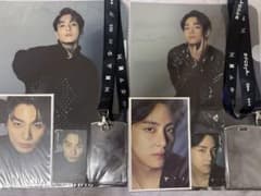 BTS V・JUNGKOOK グッズセットのサムネイル