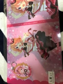 ご注文はうさぎですか？？ キャラットくじ ココア セットのサムネイル
