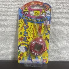 ちびたまごっち♡祝10しゅーねん！バージョンのサムネイル