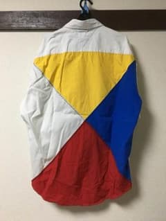 Tommy hilfiger シャツ Sailing gearのサムネイル