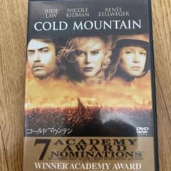 コールドマウンテン('03米)のサムネイル