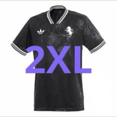 adidas Juventus 3rd ユニフォーム　ユベントスのサムネイル