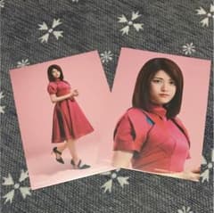 乃木坂46 一番くじ 松村沙友理 ブロマイドのサムネイル