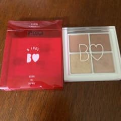 【即購入可能】BIDOL アイパレ 03 秘密のオレンジのサムネイル