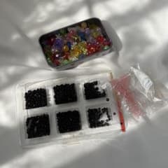 ビーズセット アクセサリーのサムネイル
