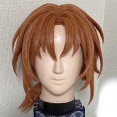 あんさんぶるスターズ あんスタ コスプレ ウィッグ 月永レオ - メルカリ