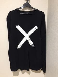 xxx様専用!   BAGARCH  ロンT  黒のサムネイル