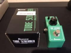 TSMINI Tube Screamer Miniのサムネイル