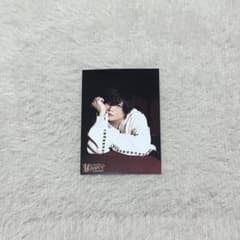 斉藤壮馬 “Mixtape#1”ブロマイド Sir Vanityのサムネイル