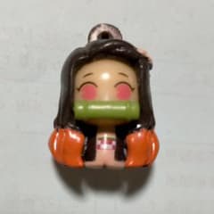 びっくらたまご 鬼滅の刃 禰豆子のサムネイル