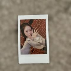 す*み様 佐野愛花 プリントチェキのサムネイル