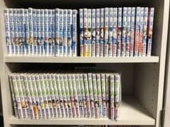 涼風/君のいる町/風夏　全巻セット(風夏のみ1~17巻)のサムネイル