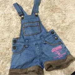 ゆりん様専用☆JENNI サロペット☆のサムネイル